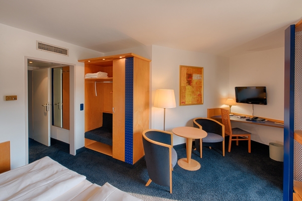 Hotel Walfisch